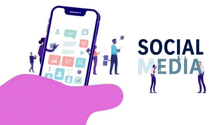 Что такое SMM простыми словами?