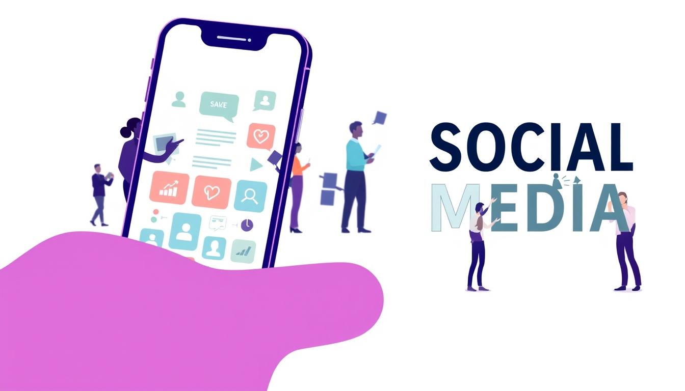 Что такое SMM простыми словами?