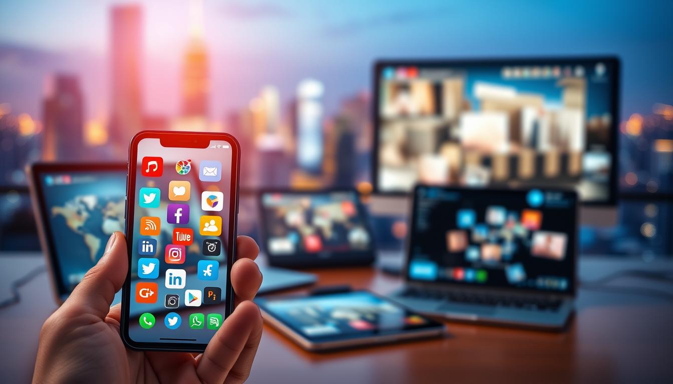 Що таке SMM простими словами?