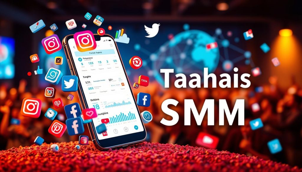задачи SMM задачи SMM