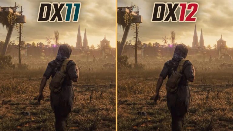 Для чего нужна программа DirectX для чего нужна программа DirectX
