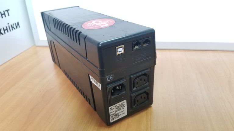 Як виправити відключення периферійних пристроїв (USB, принтер, мишка)?