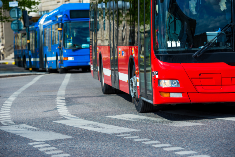 Автобус №19 в Житомирі: Розклад, схема, вартість