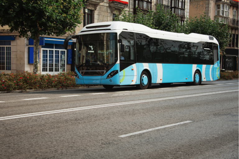 Автобус №58 в Житомирі: Розклад, схема, вартість