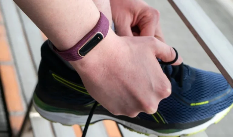 Фитнес — браслеты Garmin
