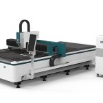 Бізнес навколо одного лазерного станка – як апарат 3 в 1 відкриває можливості металообробним майстерням