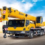 Ремонтопридатність європейських автокранів в українських реаліях