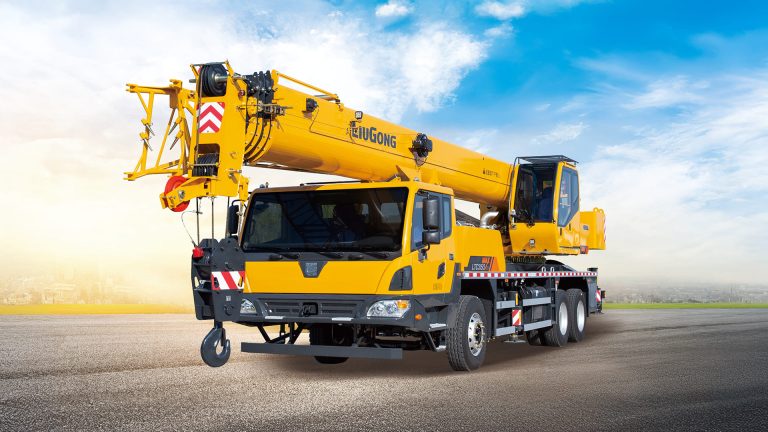 Ремонтопридатність європейських автокранів в українських реаліях