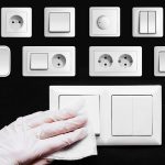 Як вибрати електричну розетку для квартири чи будинку