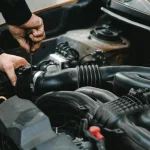Планове технічне обслуговування авто: що міняти кожні 10–15 тисяч км