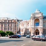 Відрядження до Одеси: які документи й умови проживання погодити до оплати
